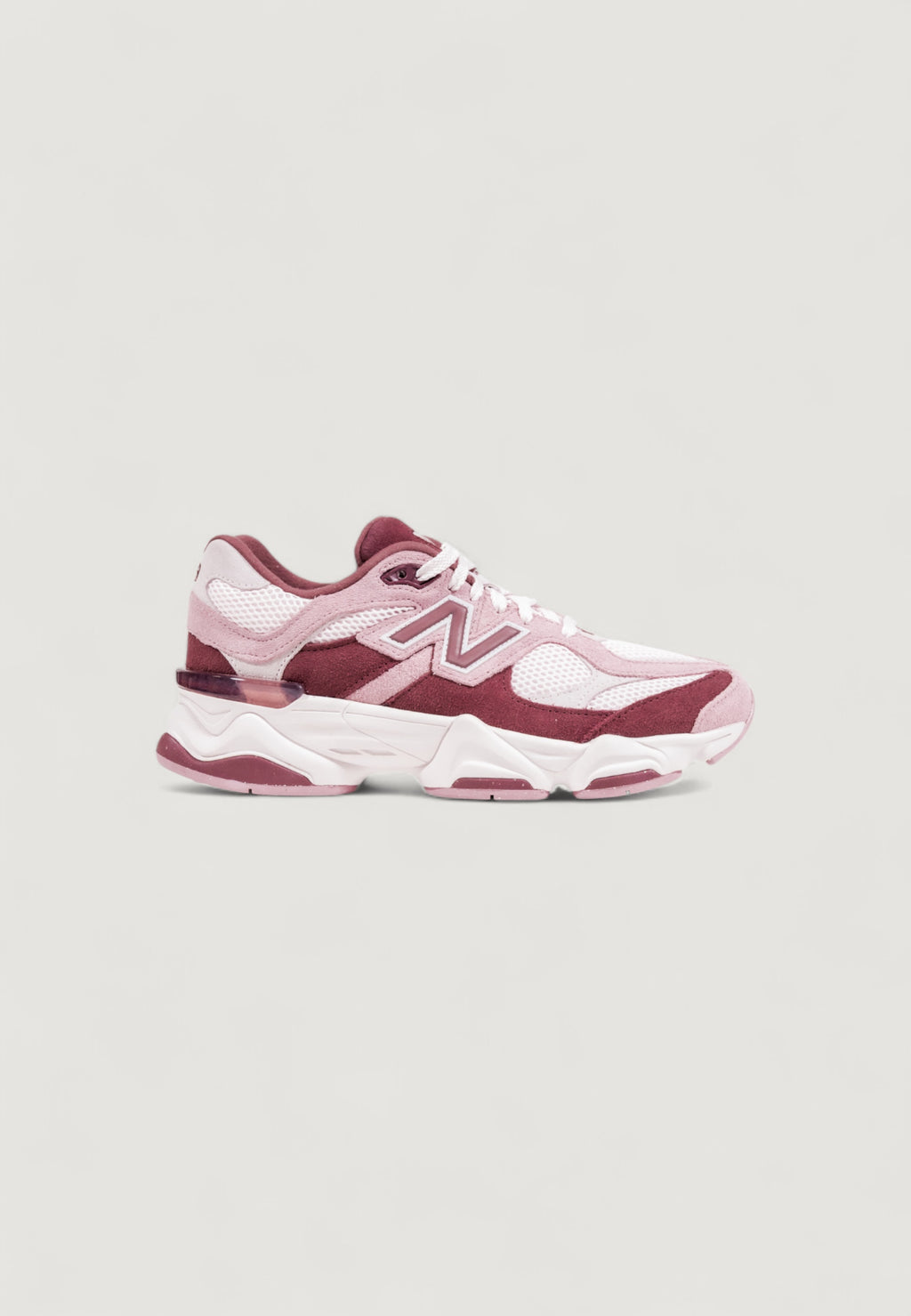 Sneakers New Balance 9060 - Imballo Originale Danneggiato - Prodotto Integro