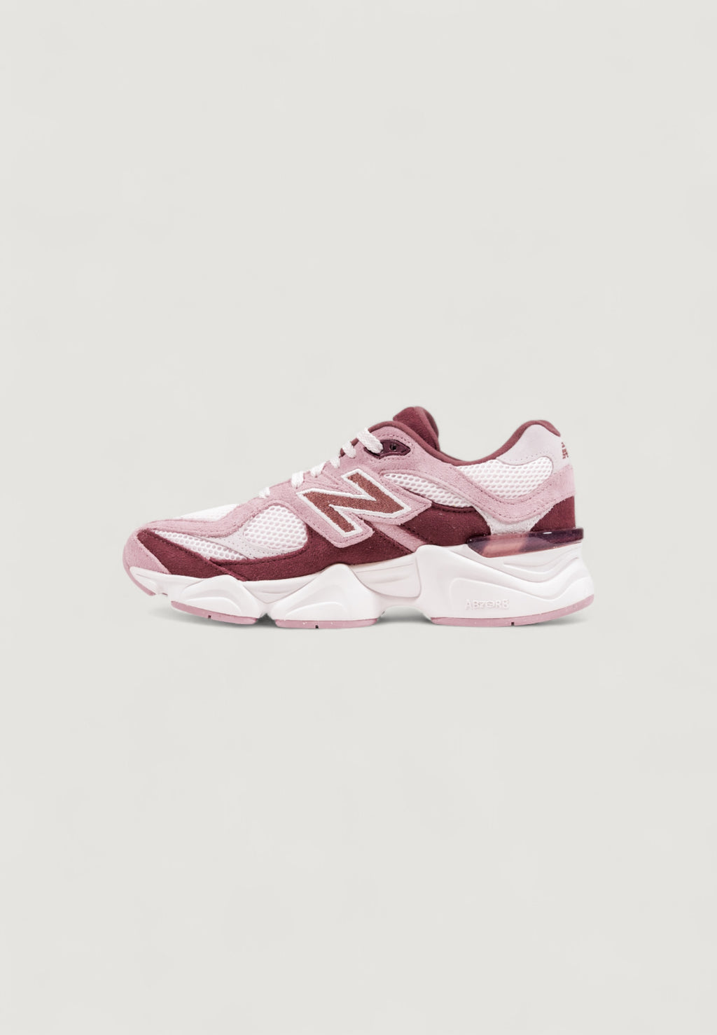 Sneakers New Balance 9060 - Imballo Originale Danneggiato - Prodotto Integro