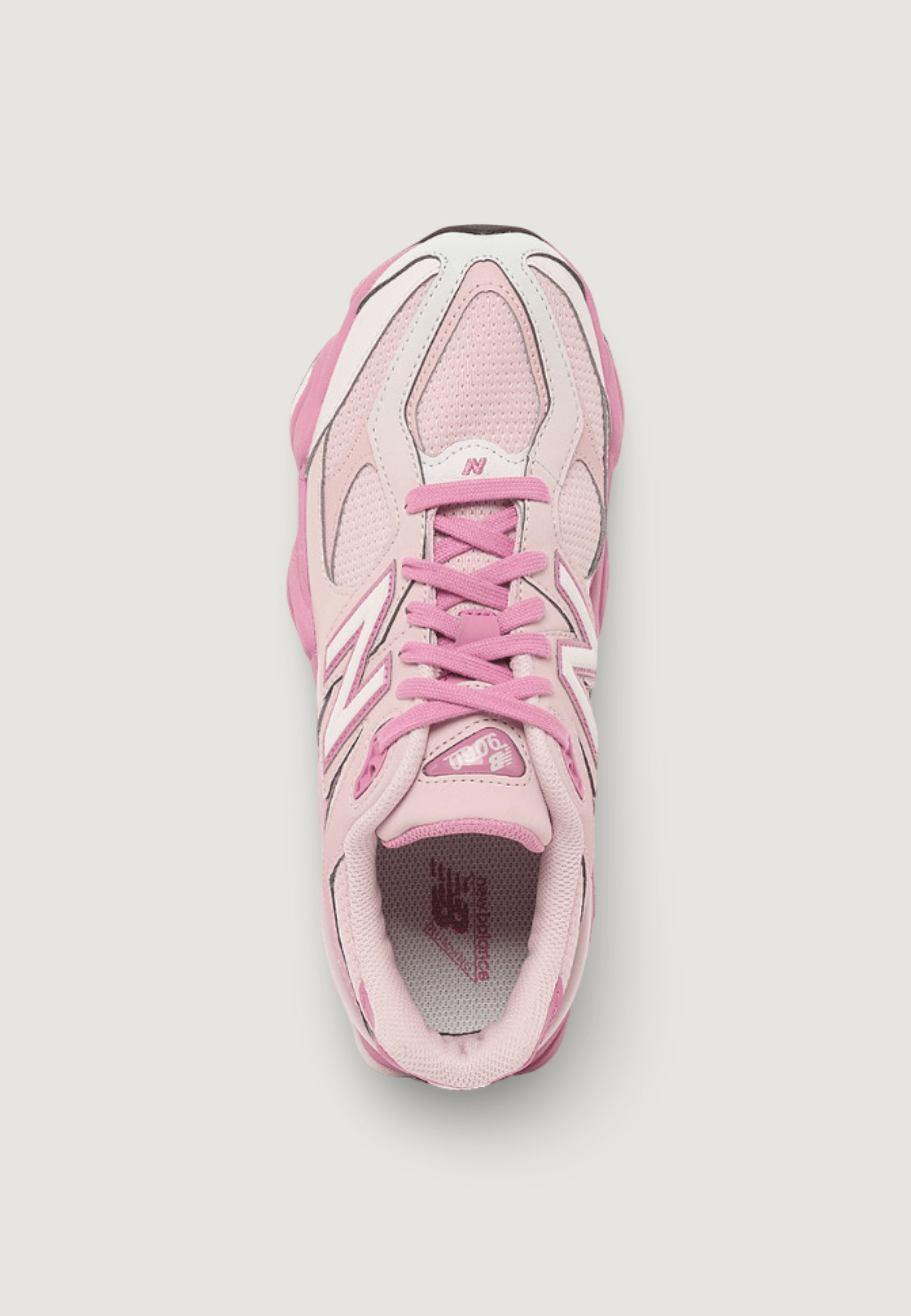 Sneakers New Balance G90603I0