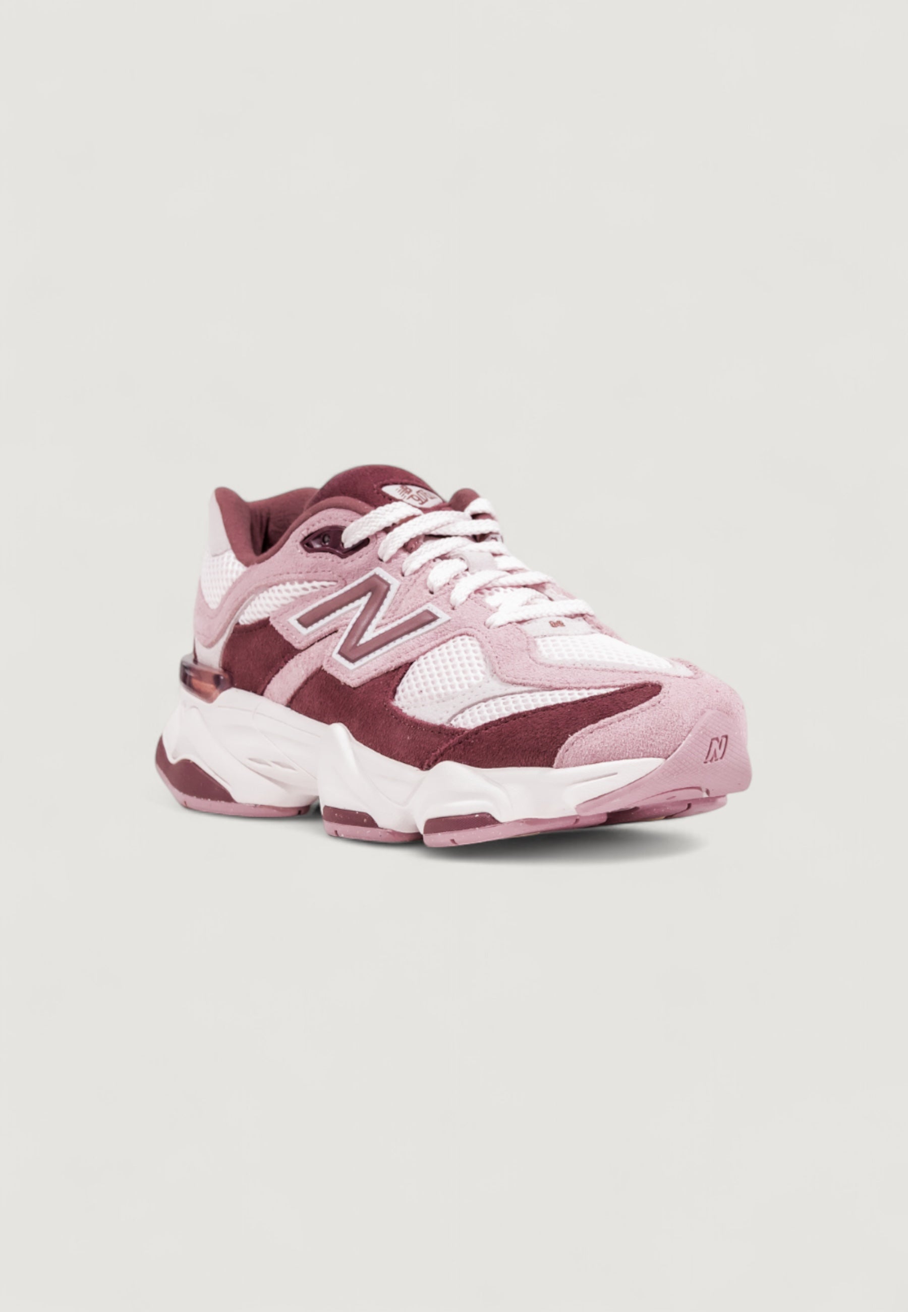Sneakers New Balance 9060