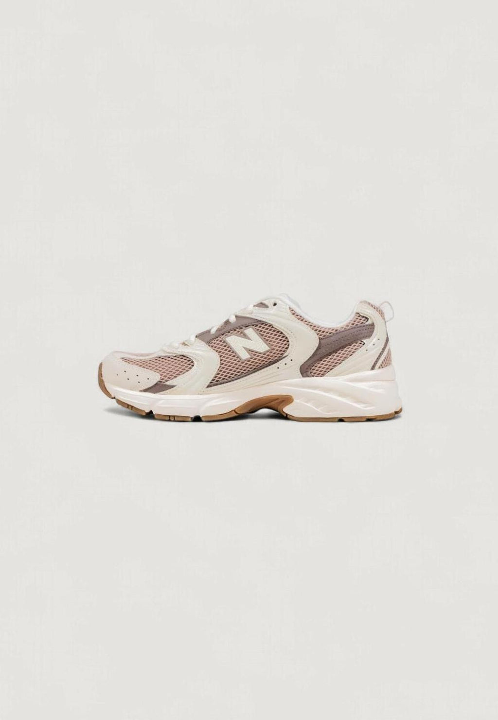 Sneakers New Balance 530 - Imballo Originale Danneggiato - Prodotto Integro