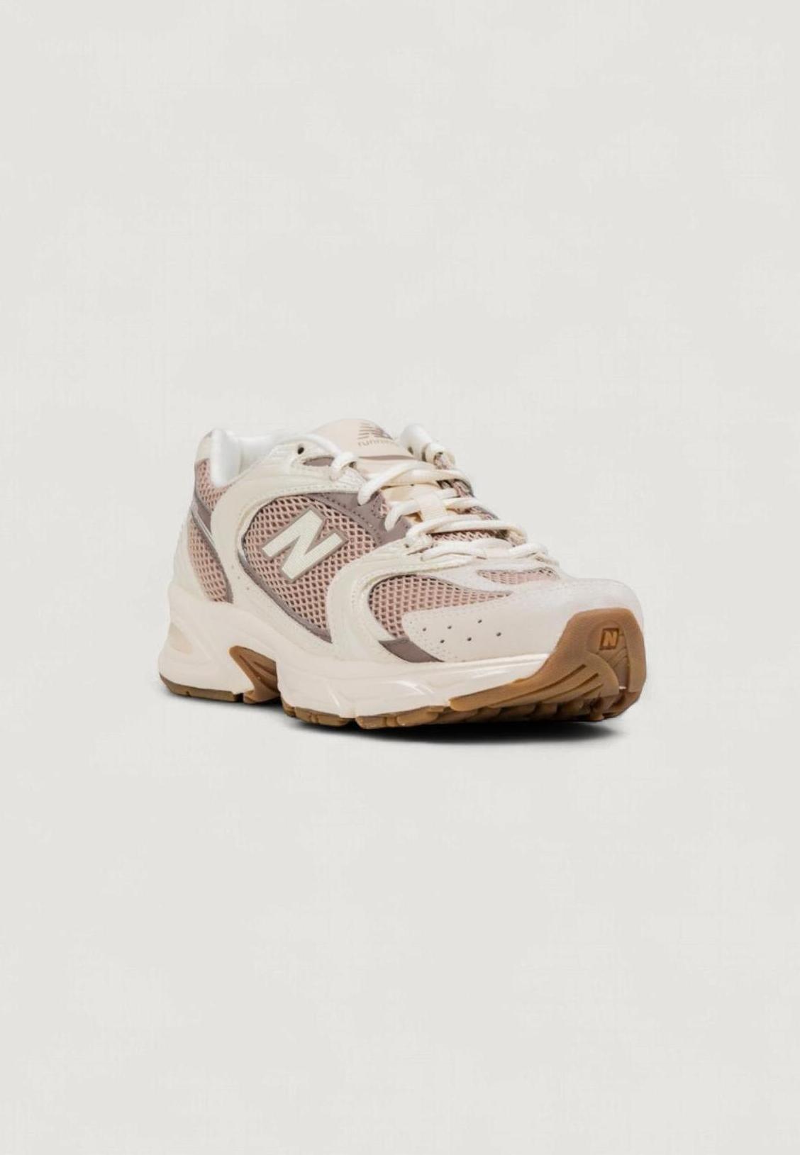 Sneakers New Balance 530 - Imballo Originale Danneggiato - Prodotto Integro