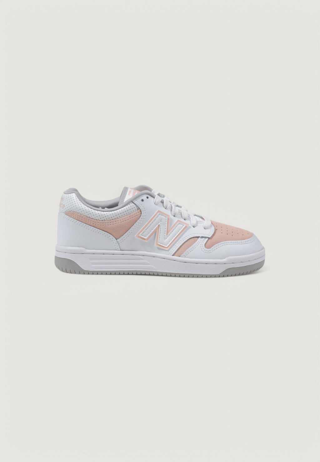 Sneakers New Balance 480 JR