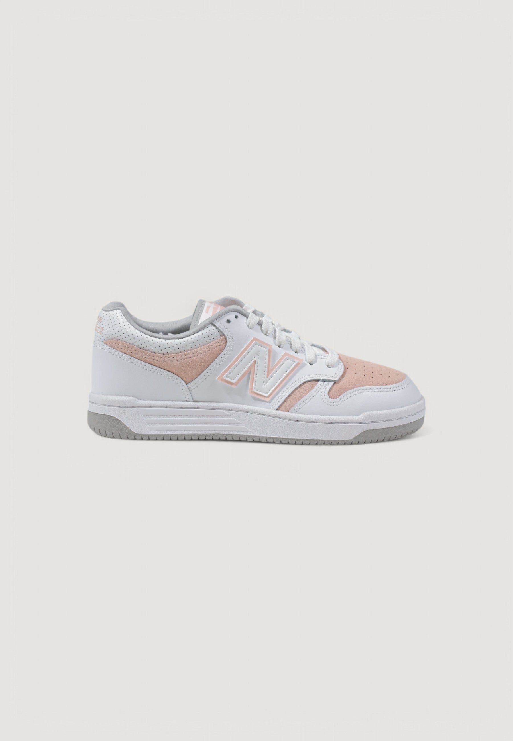 Sneakers New Balance 480 JR