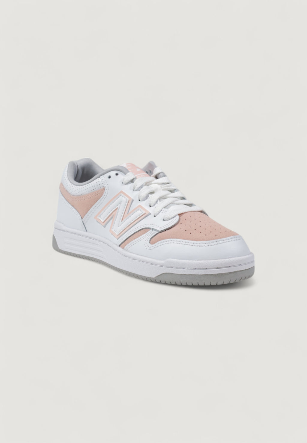 Sneakers New Balance 480 JR