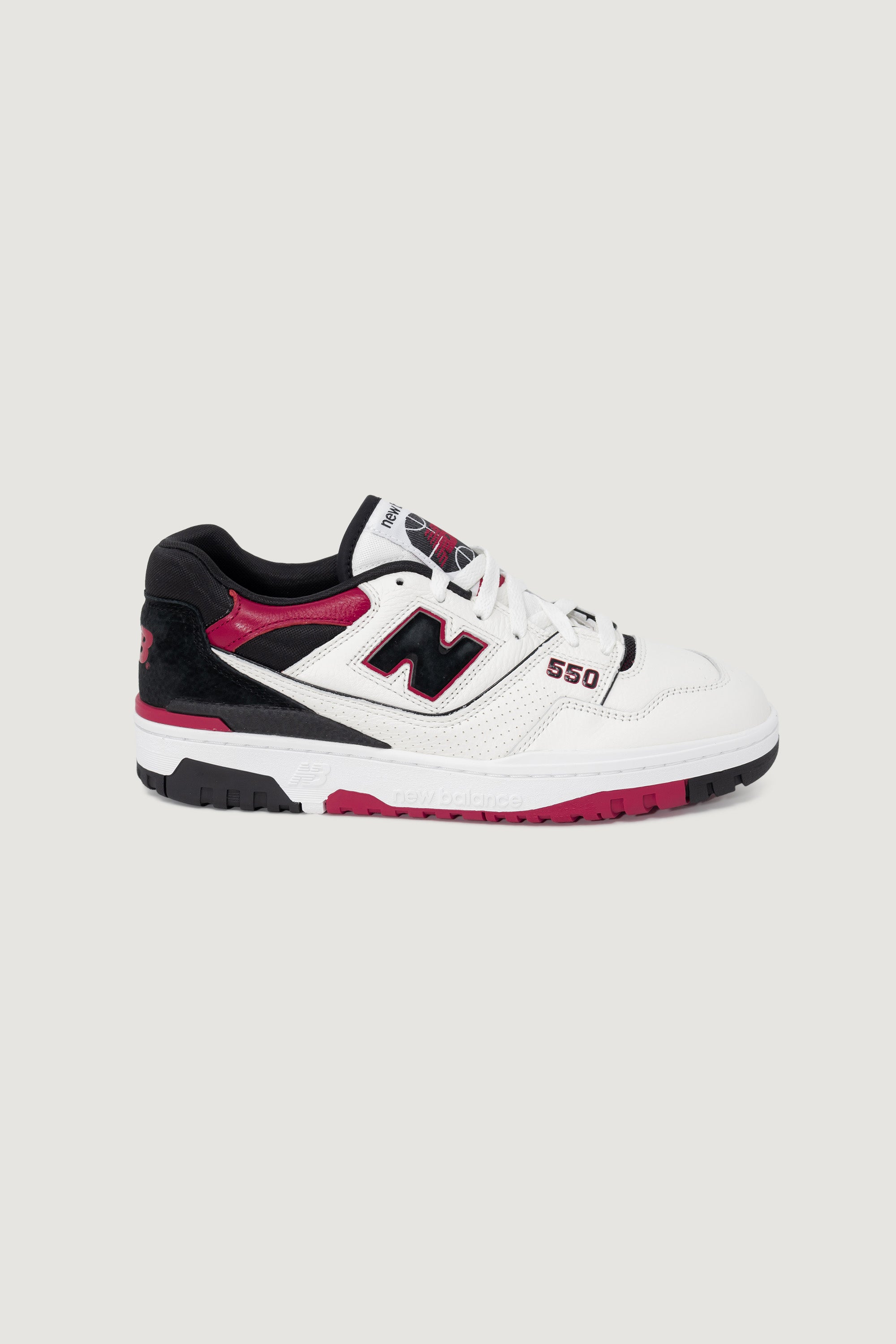 Sneakers New Balance 550 - Imballo Originale Danneggiato - Prodotto Integro