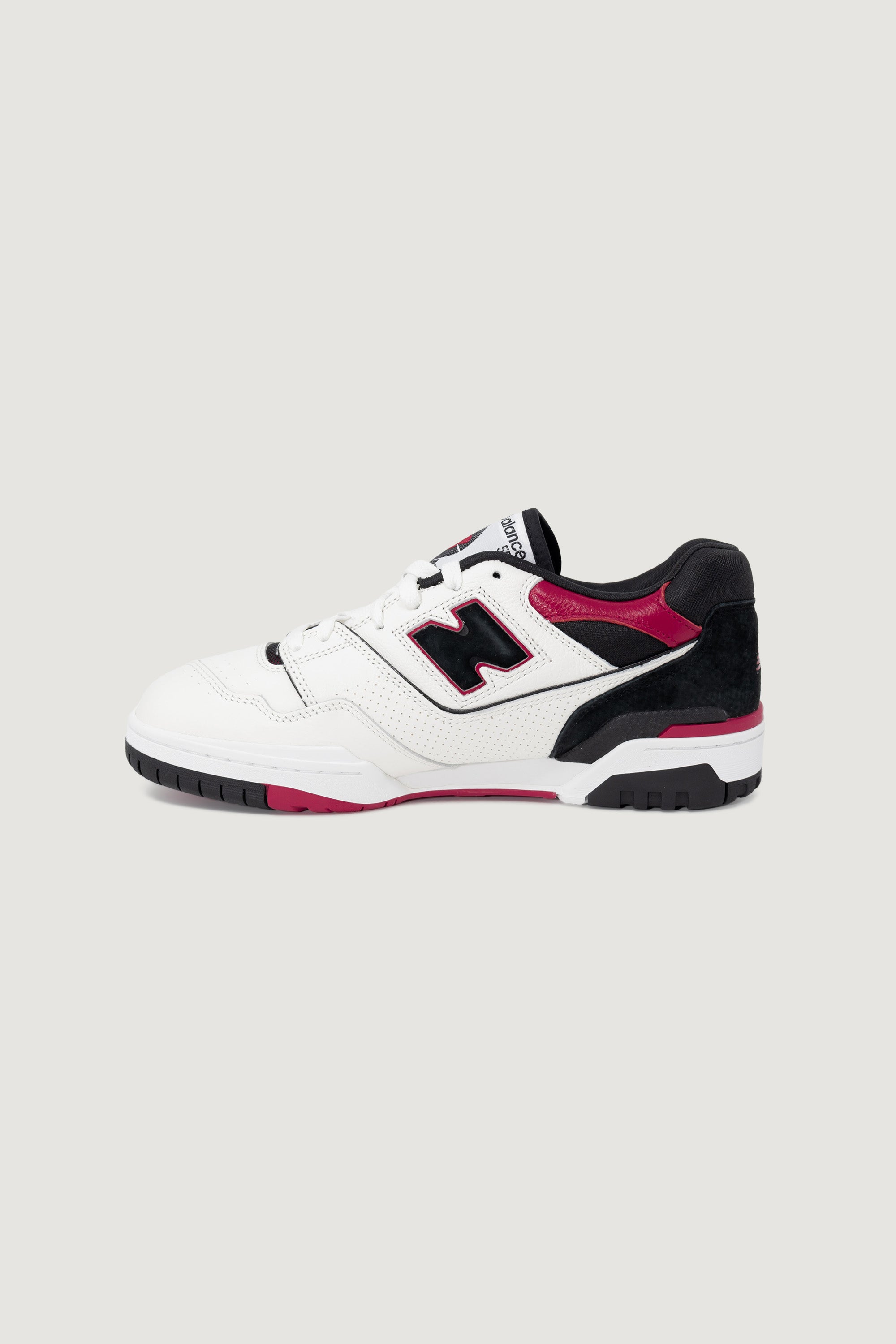 Sneakers New Balance 550 - Imballo Originale Danneggiato - Prodotto Integro