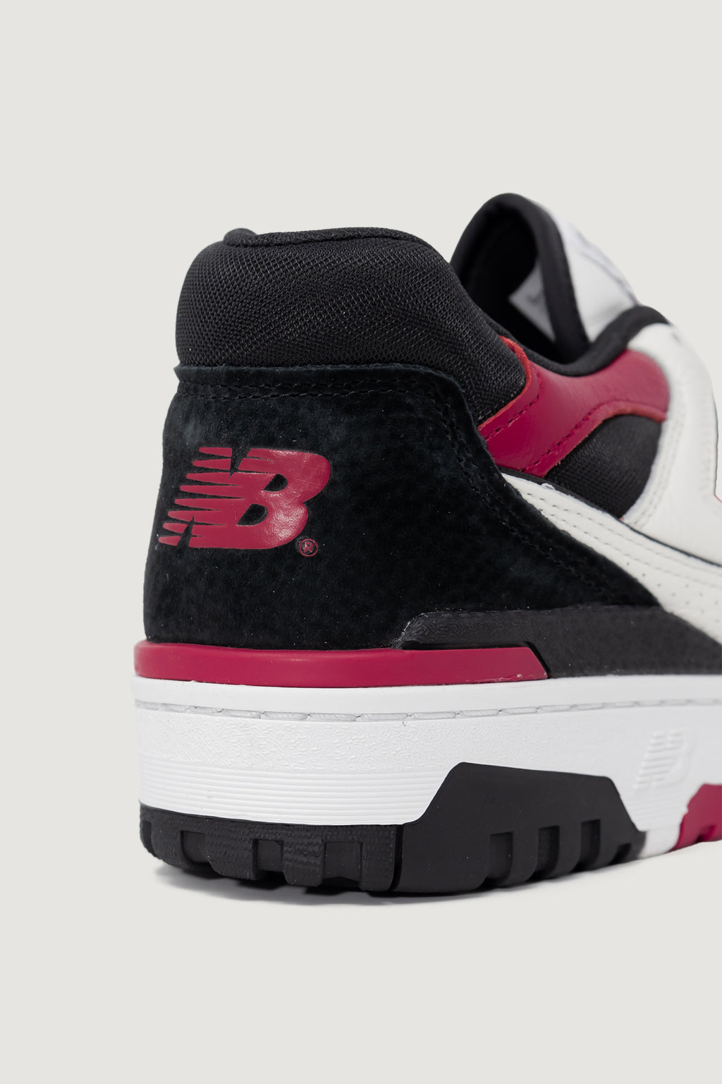 Sneakers New Balance 550 - Imballo Originale Danneggiato - Prodotto Integro