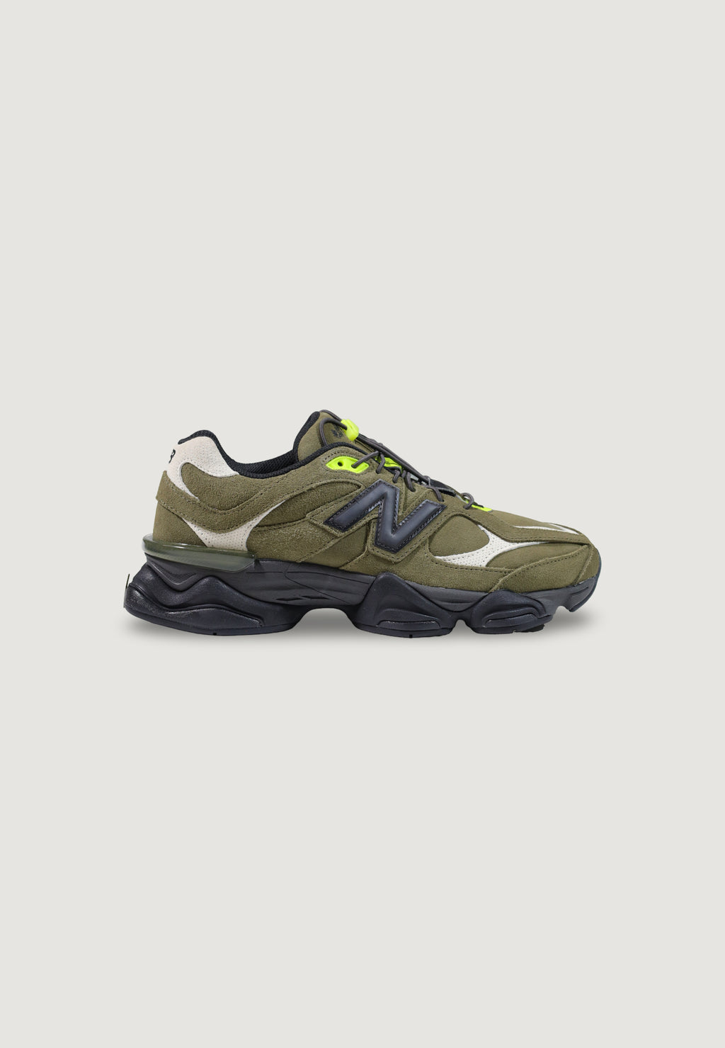 Sneakers New Balance U90602M3