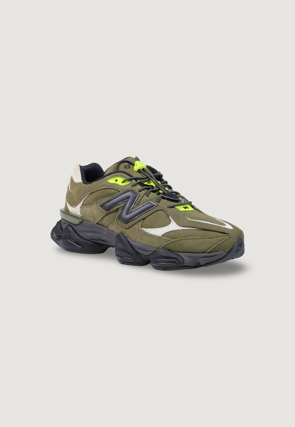 Sneakers New Balance U90602M3