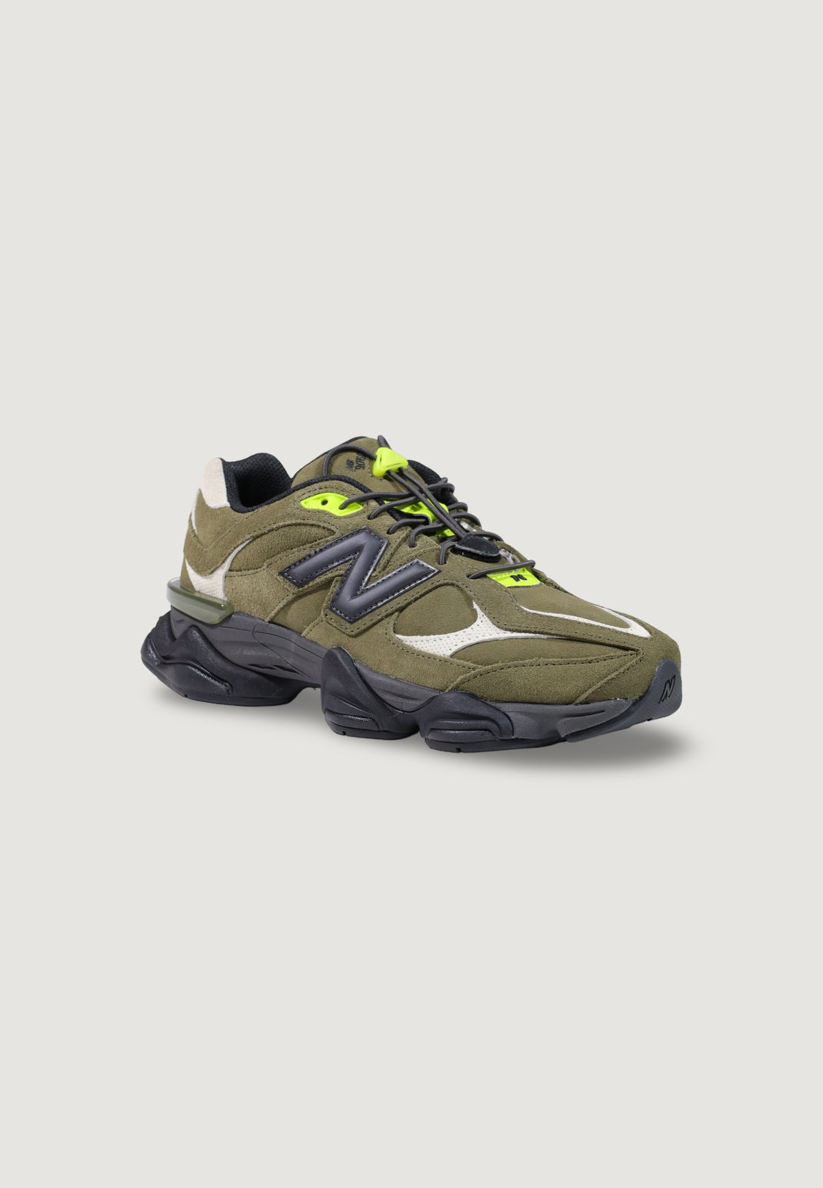 Sneakers New Balance U90602M3