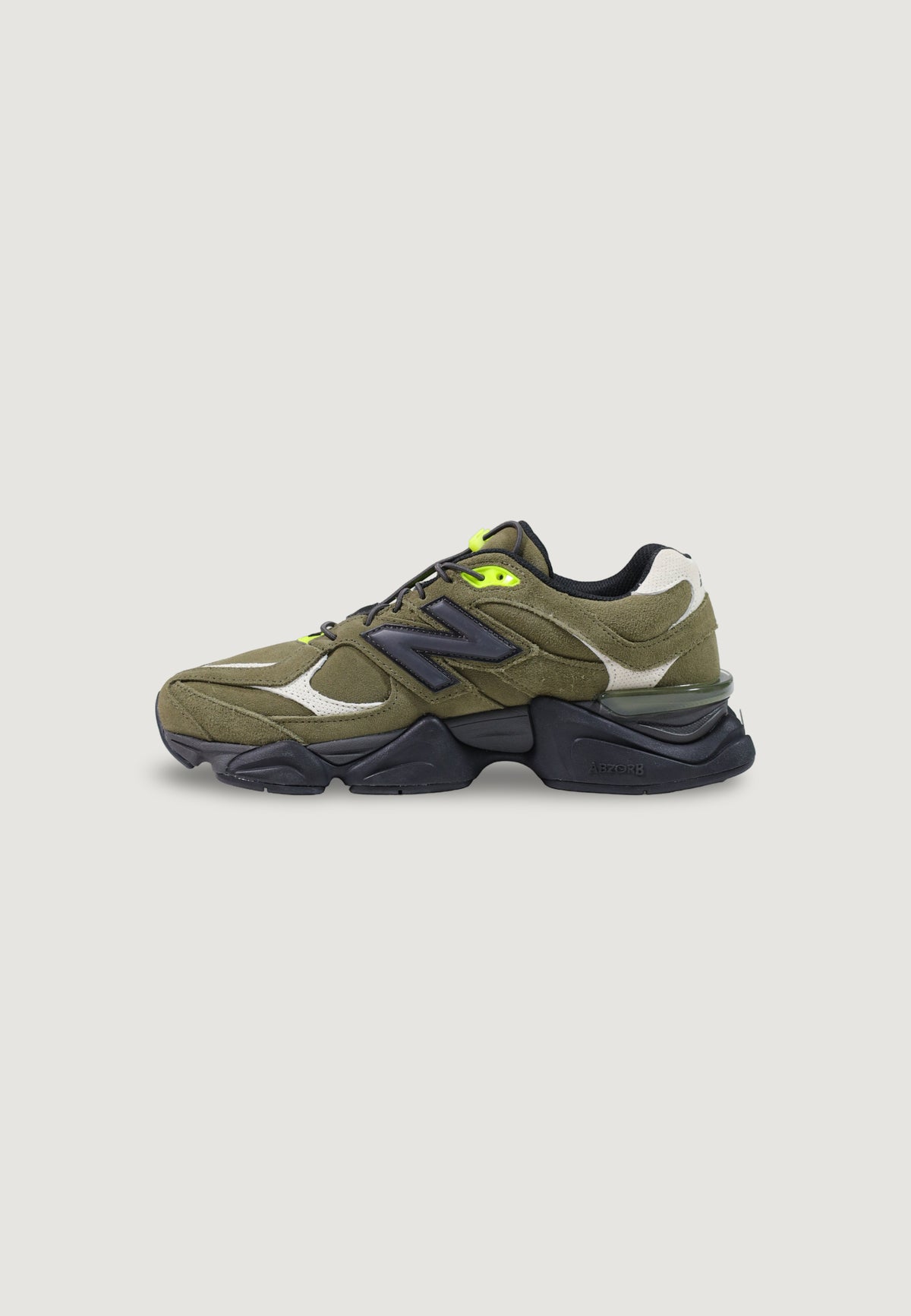 Sneakers New Balance U90602M3
