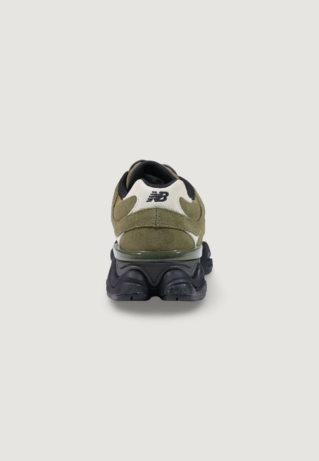 Sneakers New Balance U90602M3