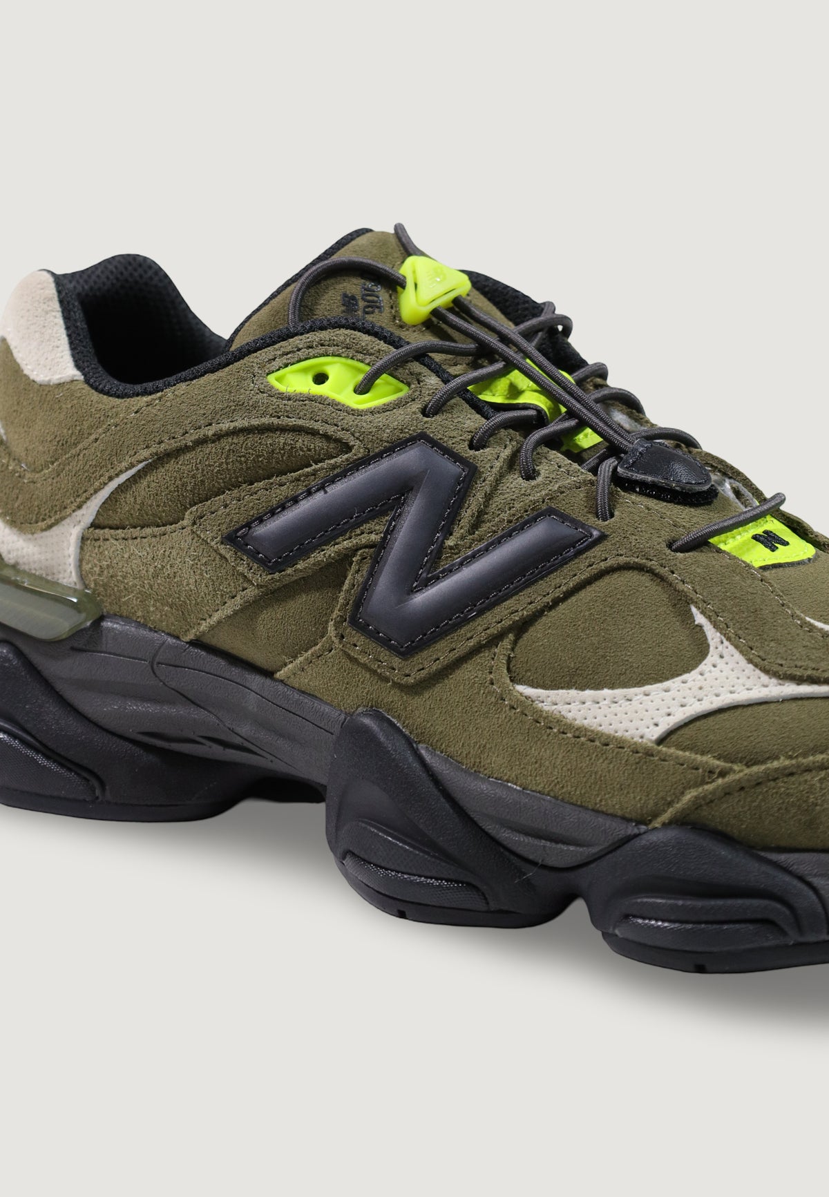 Sneakers New Balance U90602M3