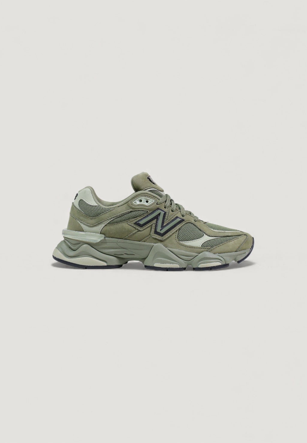 Sneakers New Balance U9060ZGD