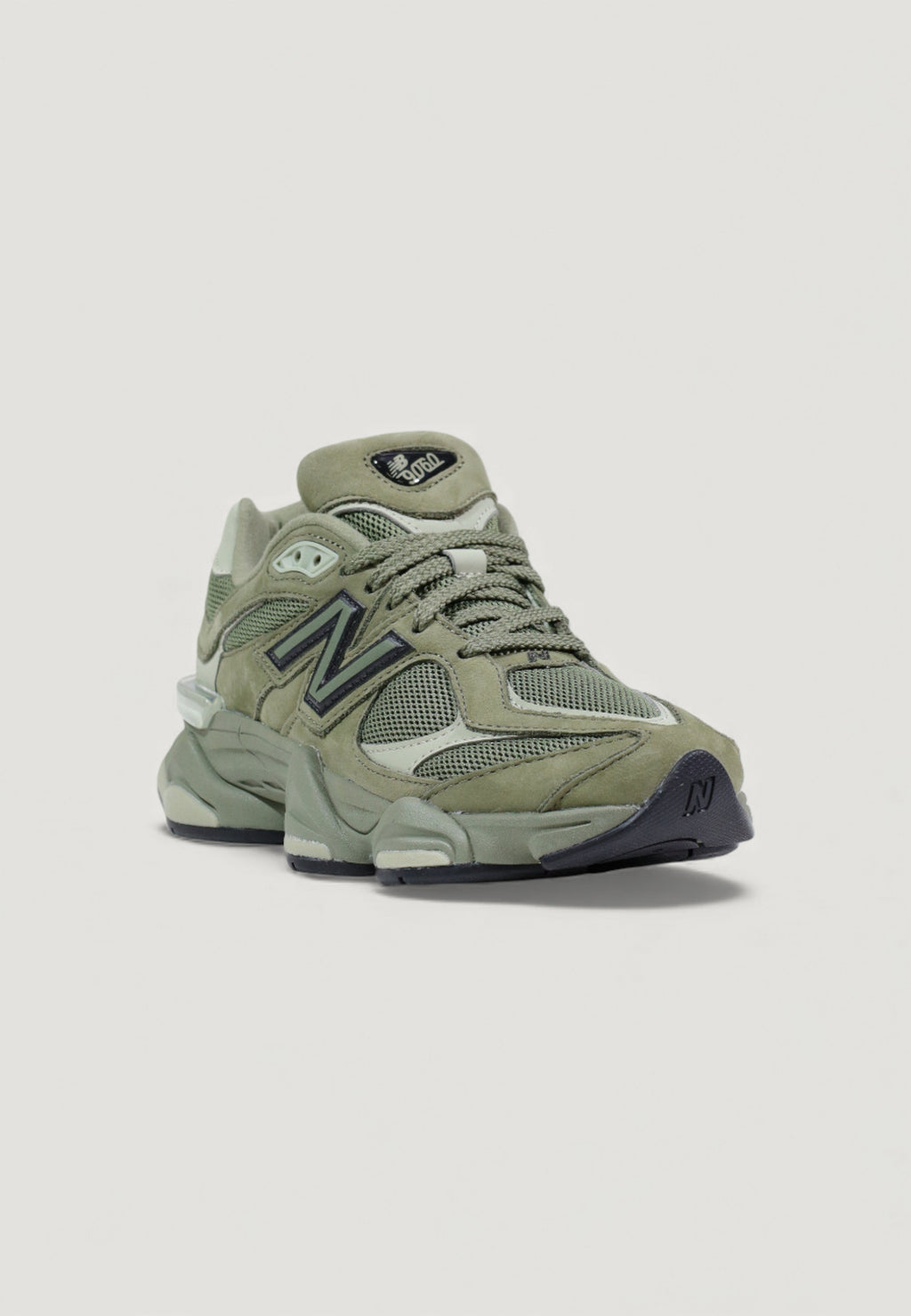 Sneakers New Balance U9060ZGD