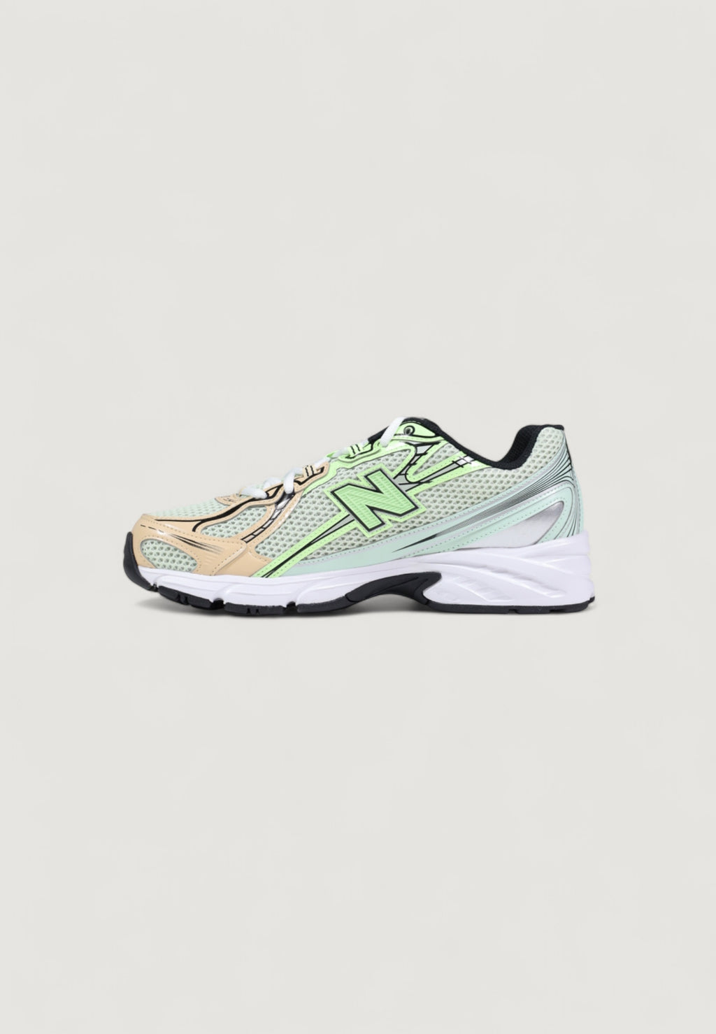 Sneakers New Balance 740