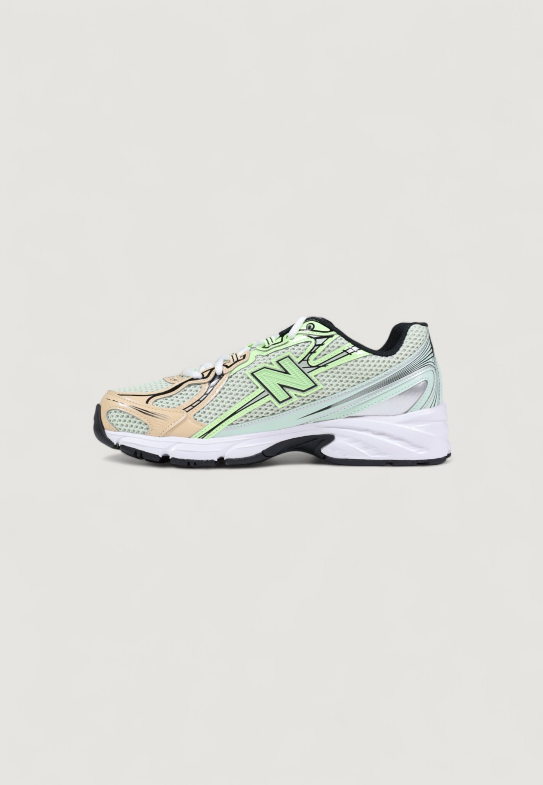 Sneakers New Balance 740