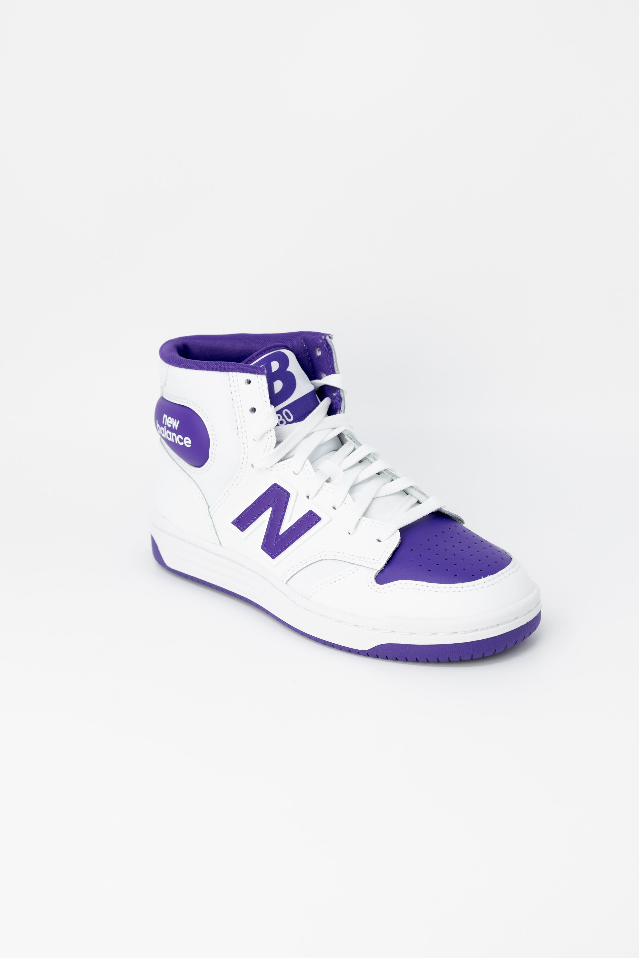 Sneakers New Balance 480 - Imballo Originale Danneggiato - Prodotto Integro