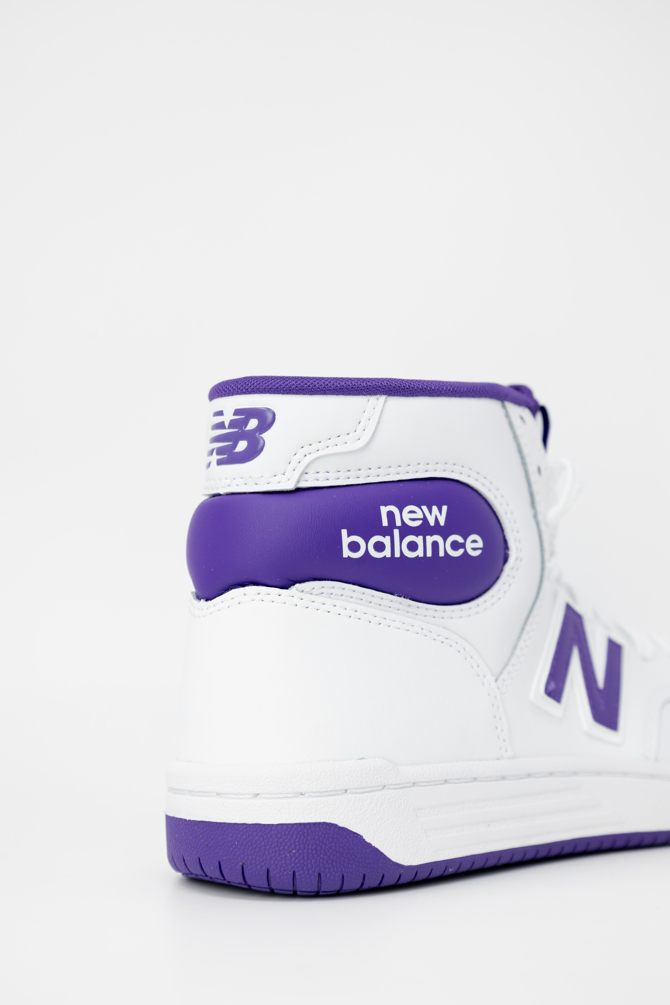 Sneakers New Balance 480 - Imballo Originale Danneggiato - Prodotto Integro