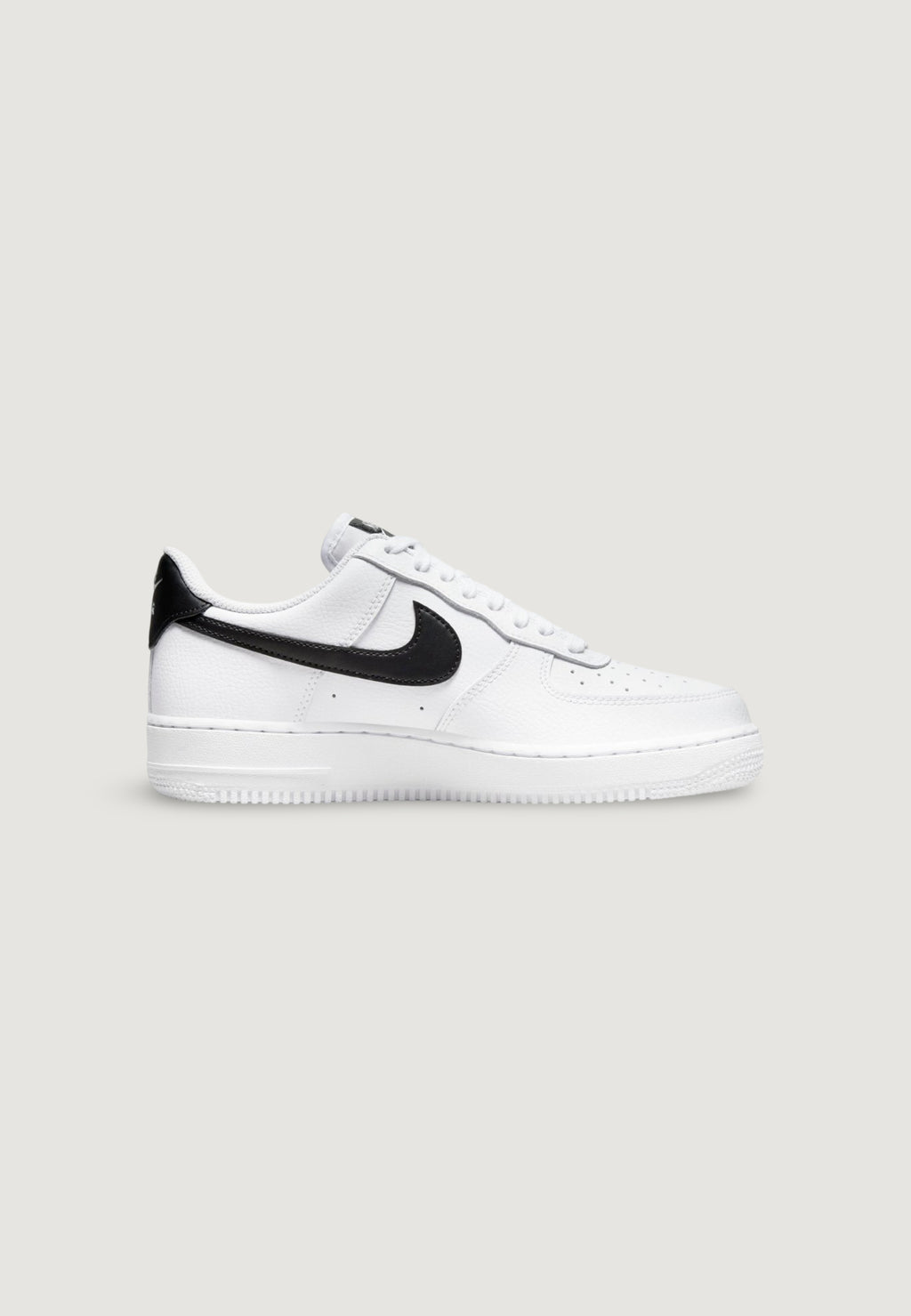 Sneakers Nike NIKE WMNS AIR FORCE 1 '07 REC