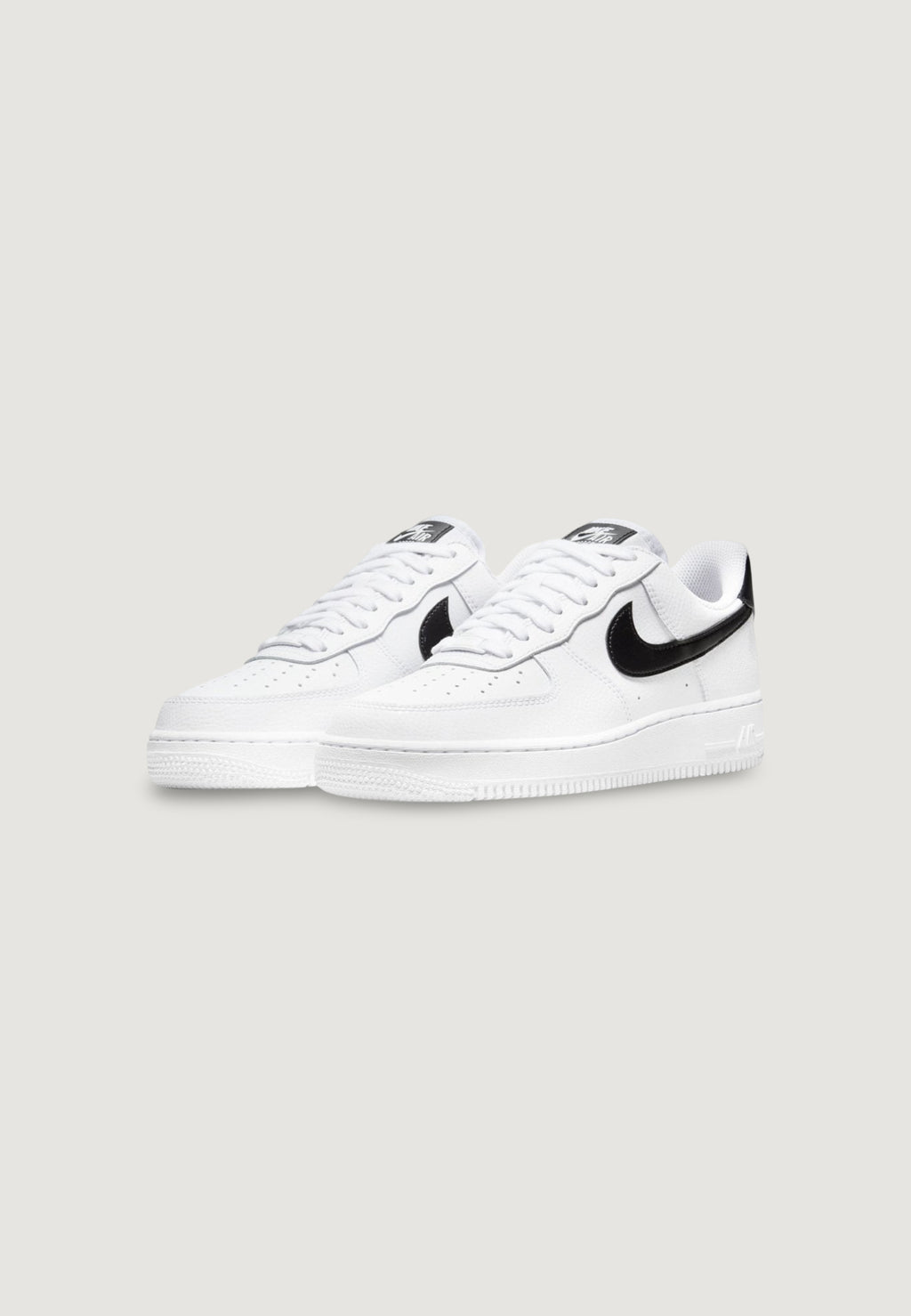 Sneakers Nike NIKE WMNS AIR FORCE 1 '07 REC