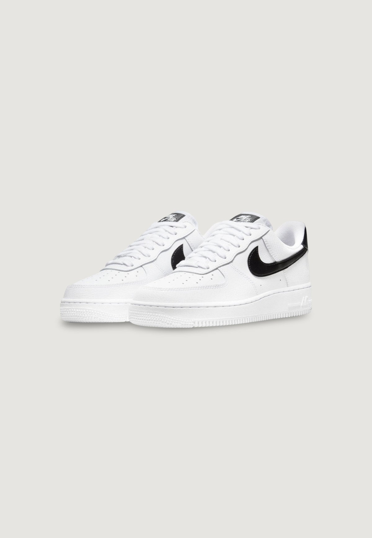 Sneakers Nike NIKE WMNS AIR FORCE 1 '07 REC
