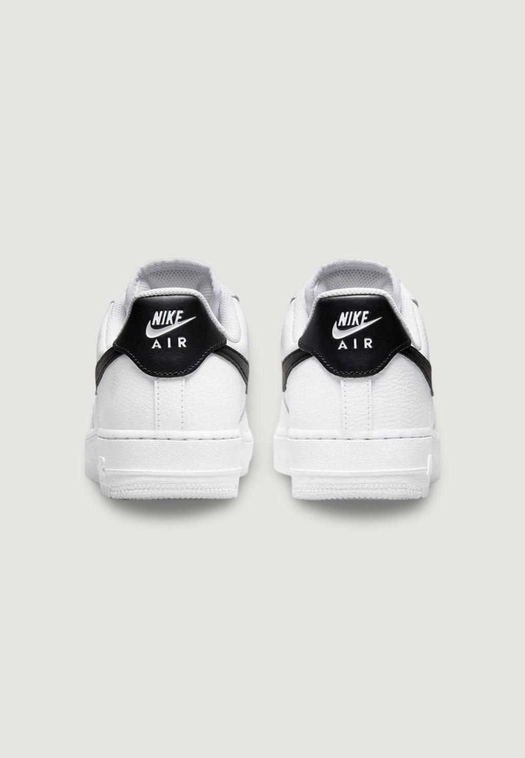 Sneakers Nike NIKE WMNS AIR FORCE 1 '07 REC