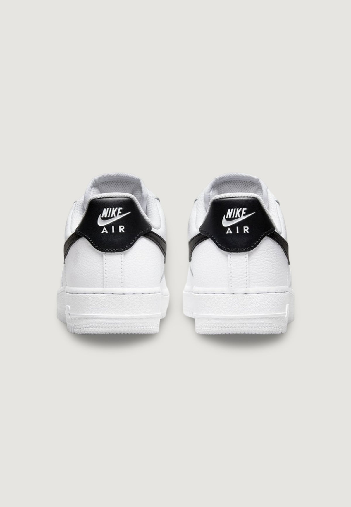 Sneakers Nike NIKE WMNS AIR FORCE 1 '07 REC