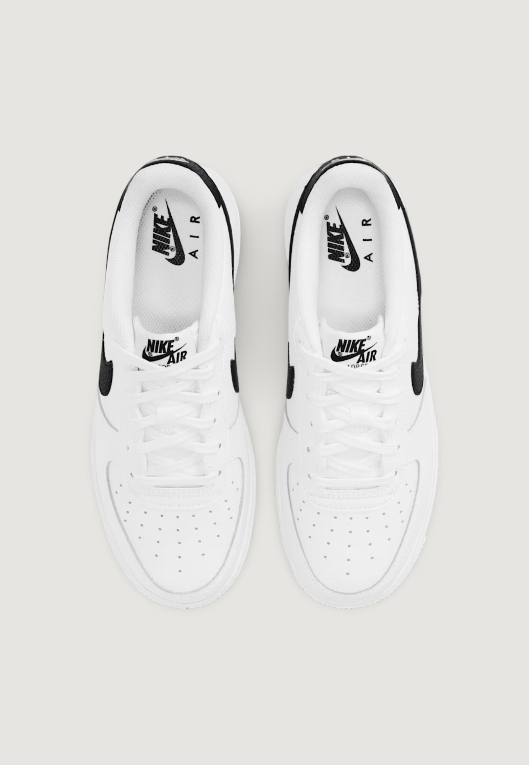 Sneakers Nike NIKE  AIR FORCE 1 K