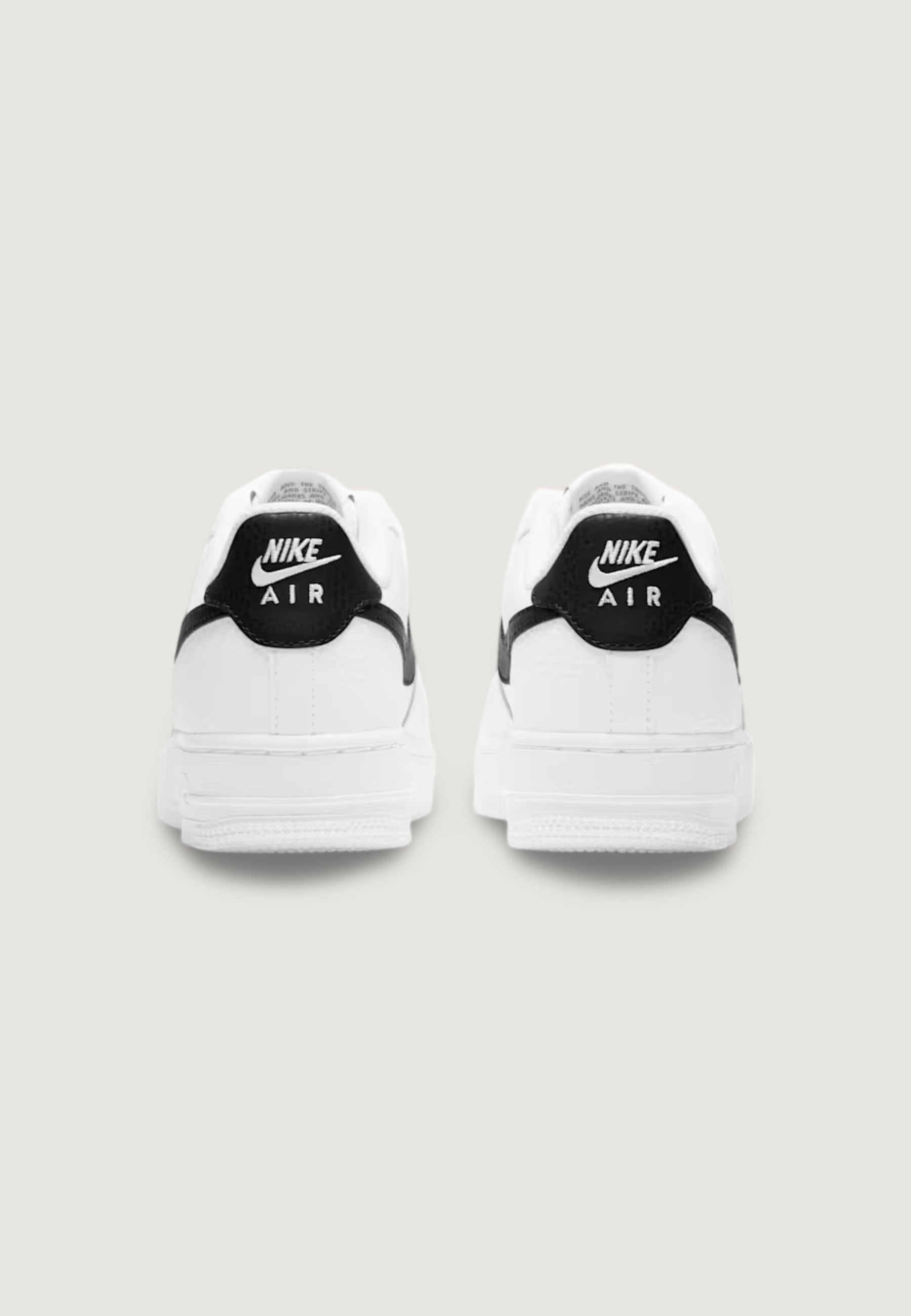Sneakers Nike NIKE  AIR FORCE 1 K