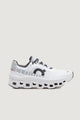 Sneakers On Running Cloudmonster - Imballo Originale Danneggiato - Prodotto Integro