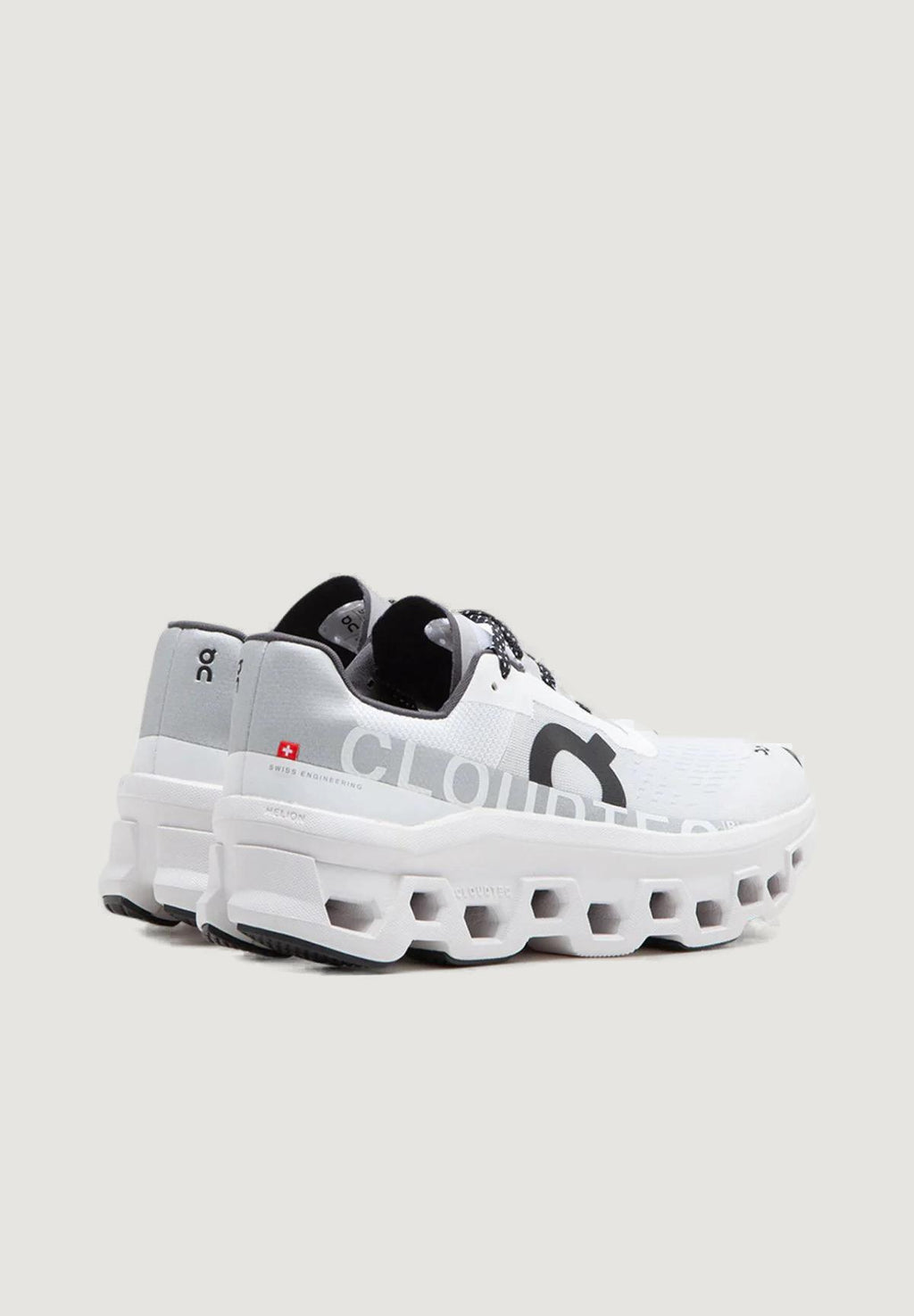 Sneakers On Running Cloudmonster - Imballo Originale Danneggiato - Prodotto Integro