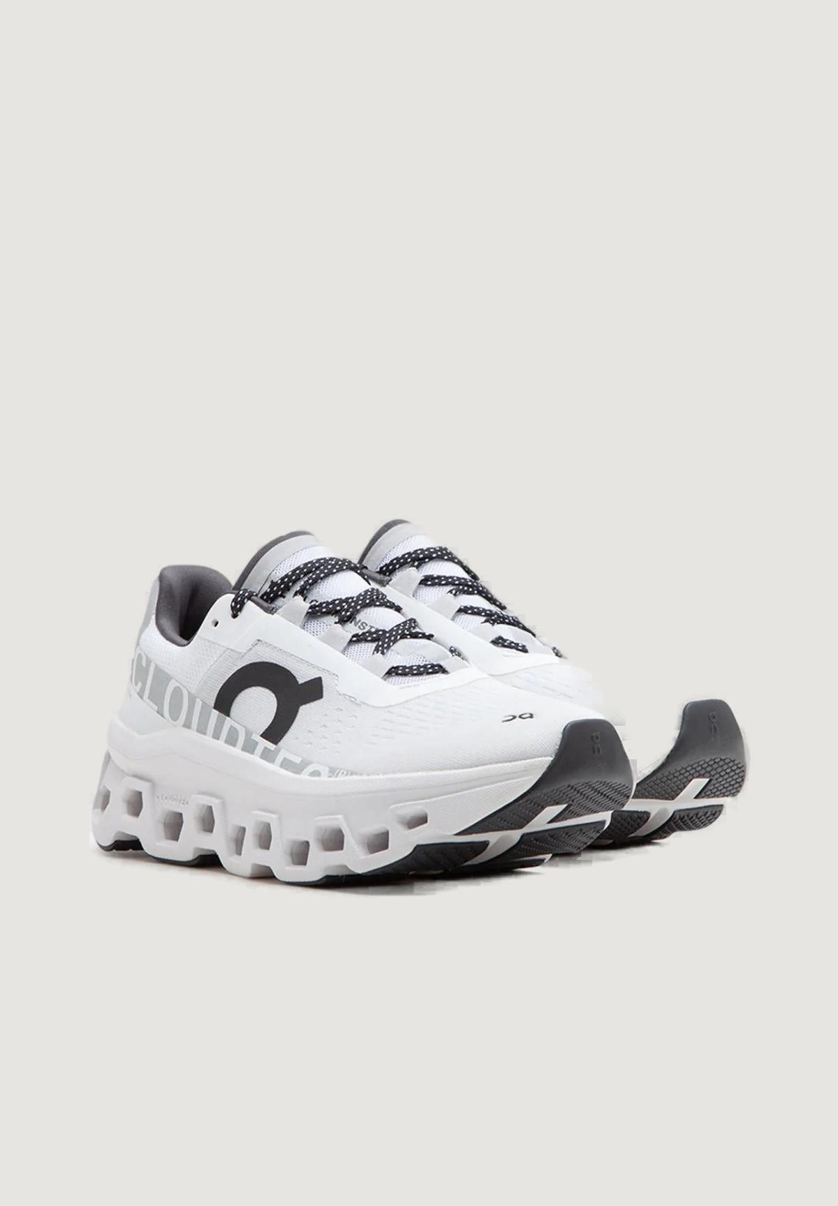 Sneakers On Running Cloudmonster - Imballo Originale Danneggiato - Prodotto Integro