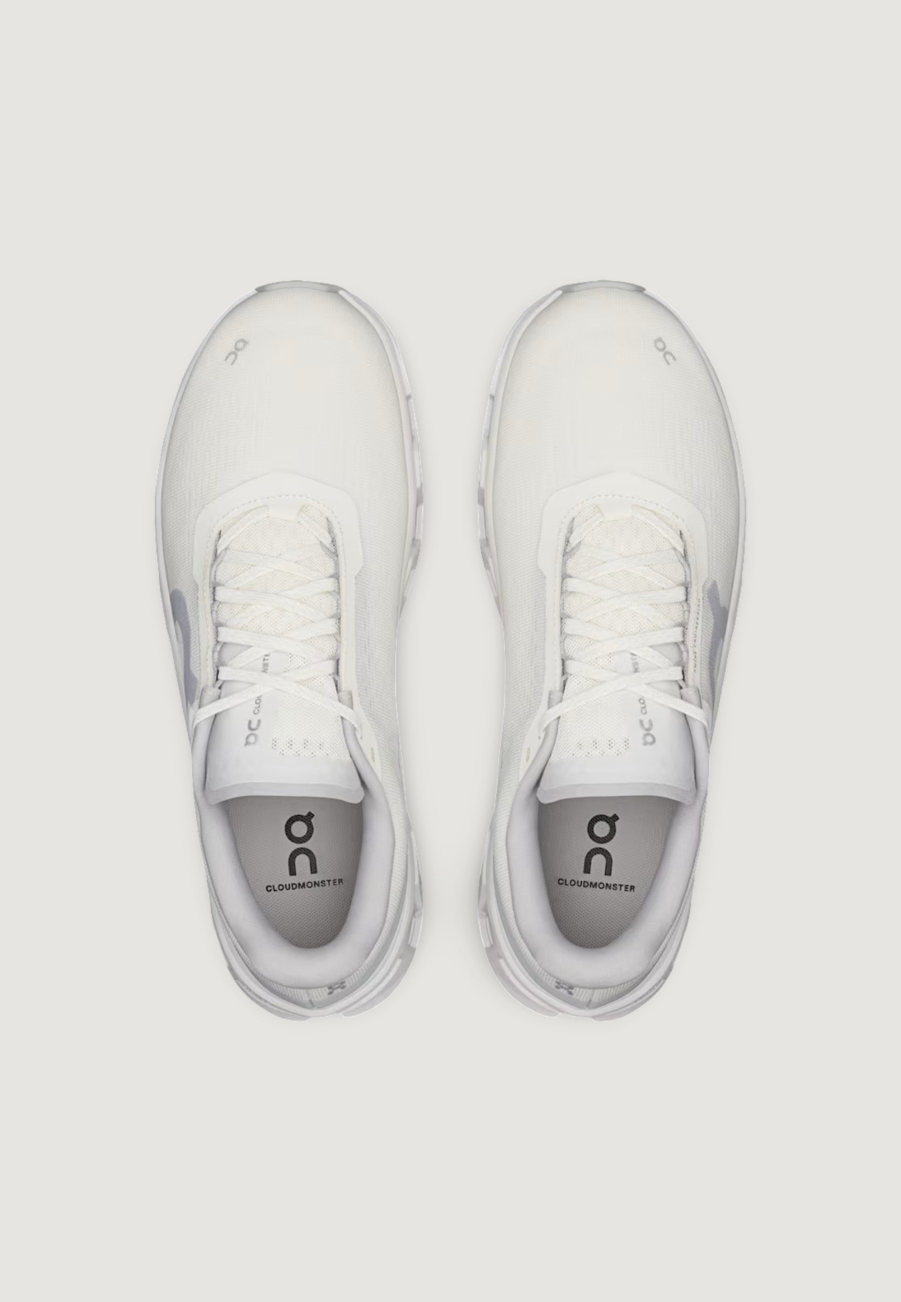 Sneakers On Running Cloudmonster 1