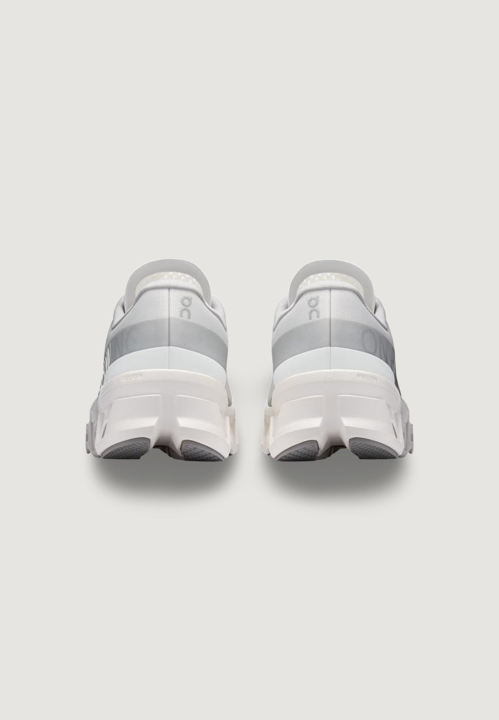 Sneakers On Running Cloudmonster 1