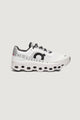 Sneakers On Running Cloudmonster