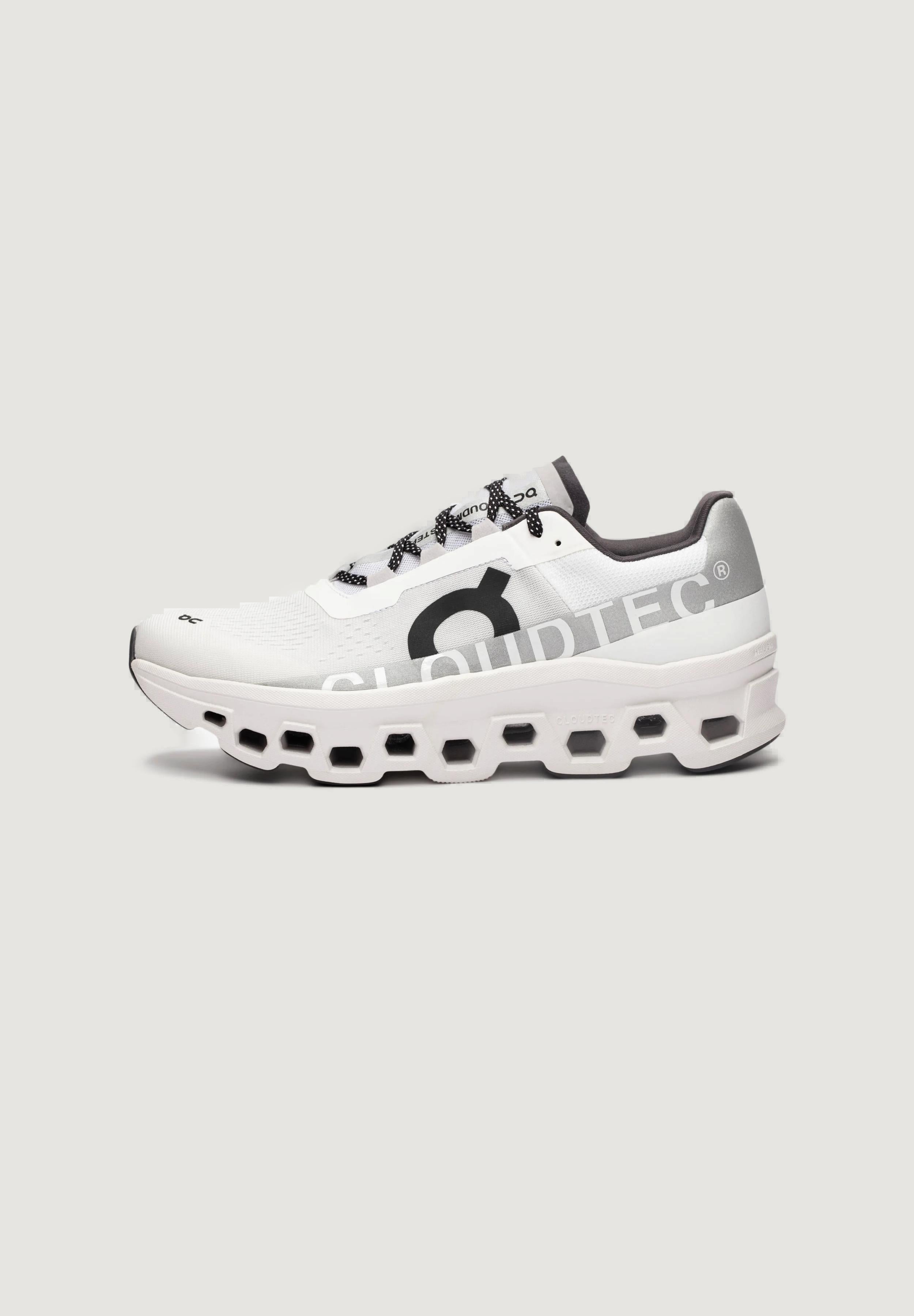 Sneakers On Running Cloudmonster
