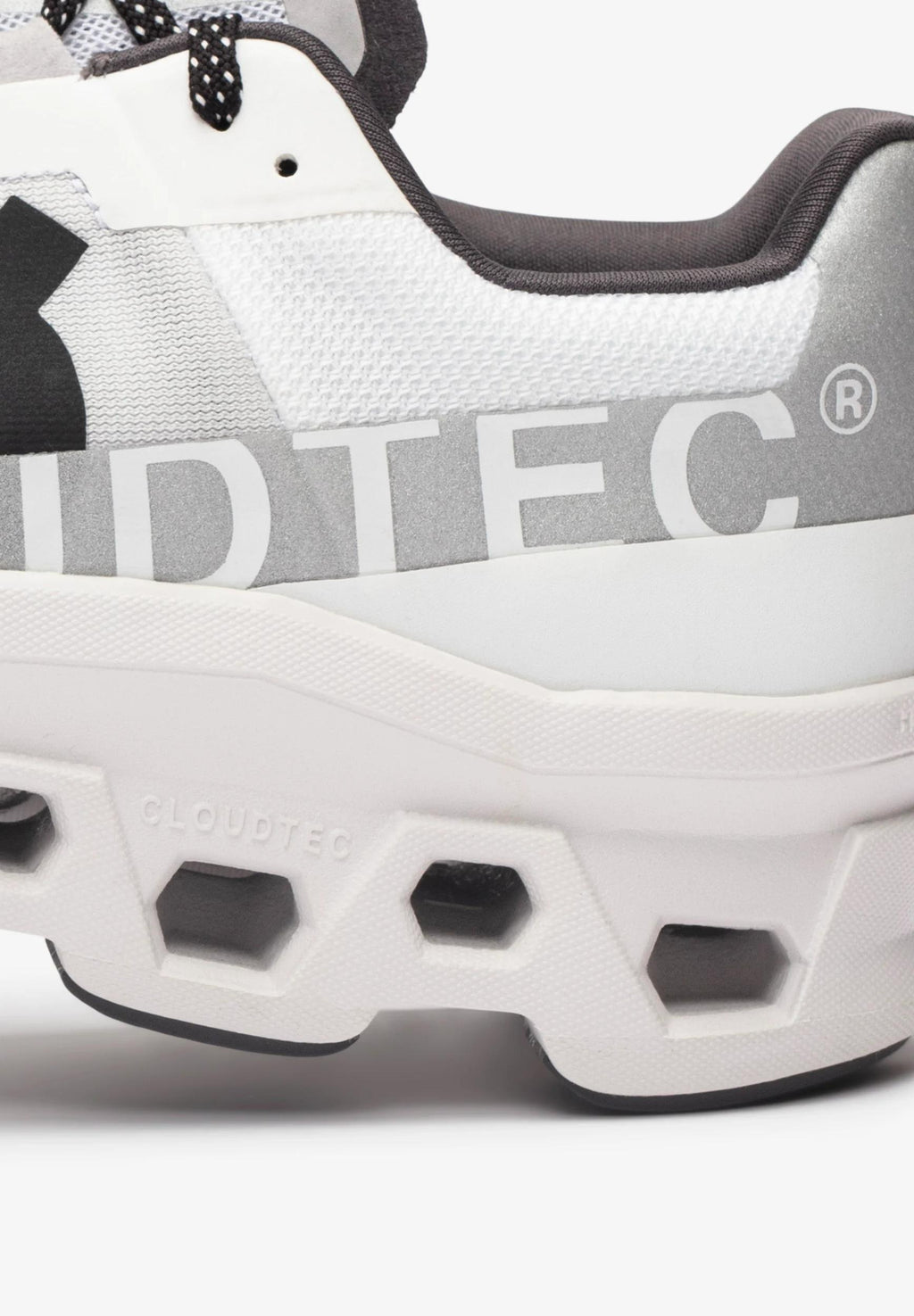 Sneakers On Running Cloudmonster