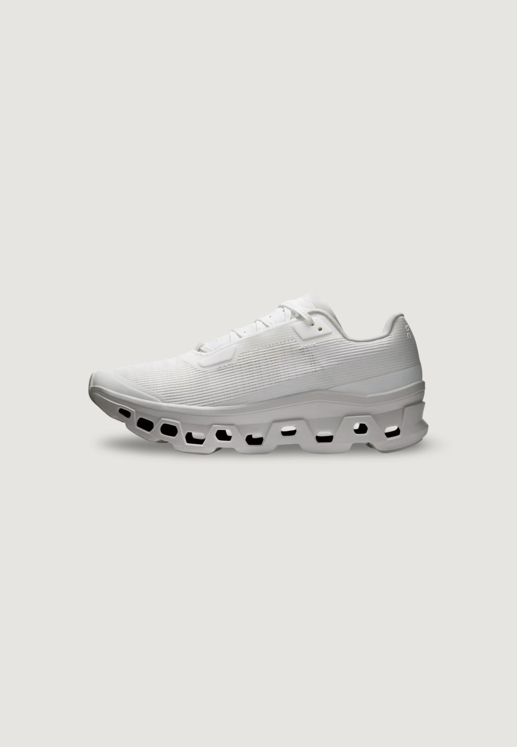 Sneakers On Running Cloudmonster Void