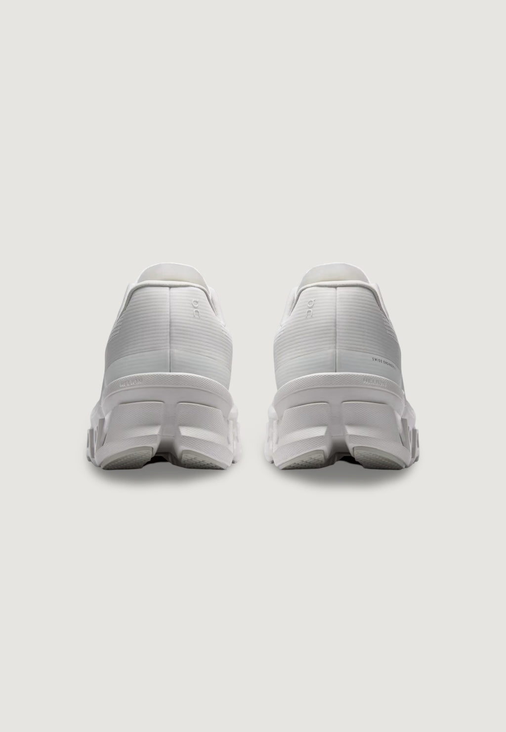 Sneakers On Running Cloudmonster Void