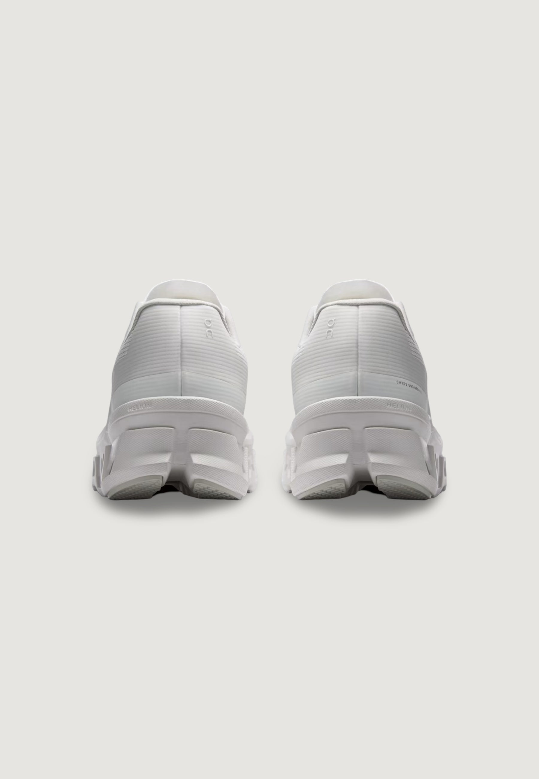 Sneakers On Running Cloudmonster Void
