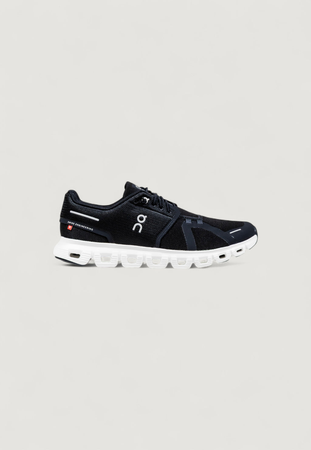 Sneakers On Running Cloud 6
