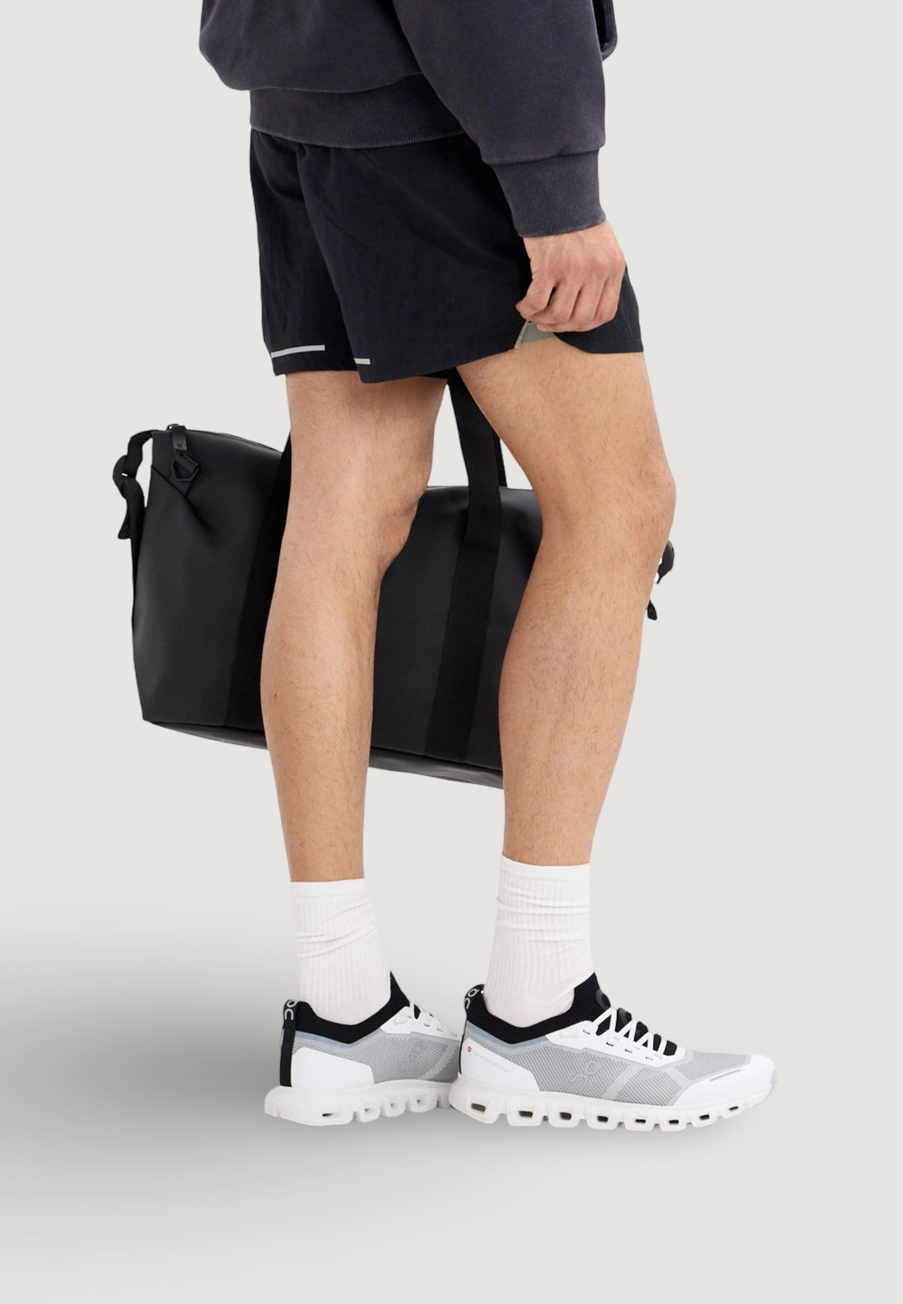 Sneakers On Running Cloud 6 Versa