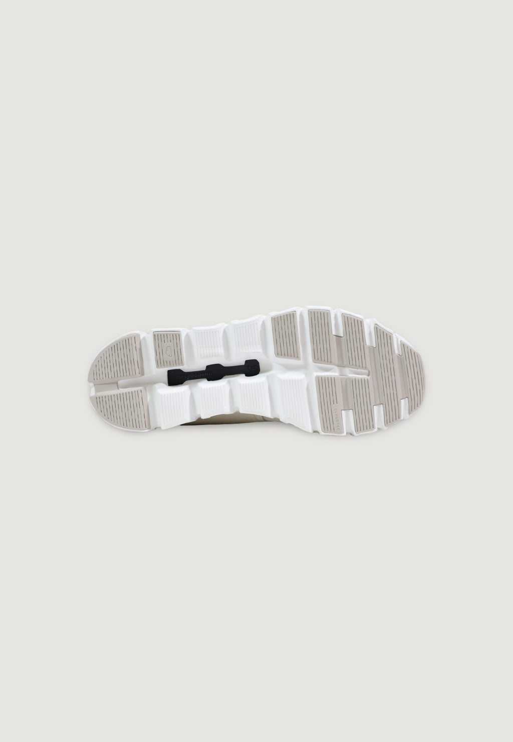 Sneakers On Running Cloud 6 Unisex