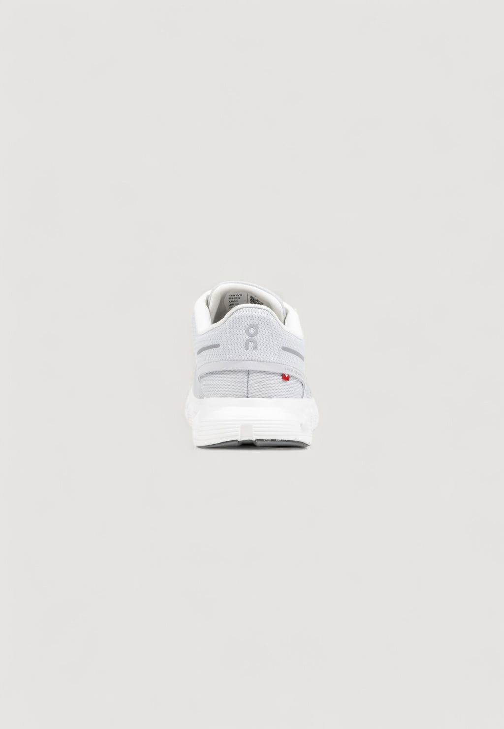 Sneakers On Running Cloud 6