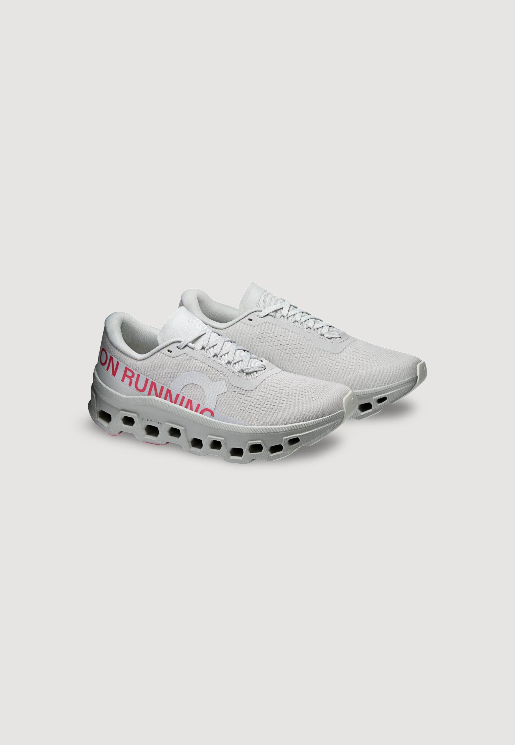 Sneakers On Running Cloudmonster 1