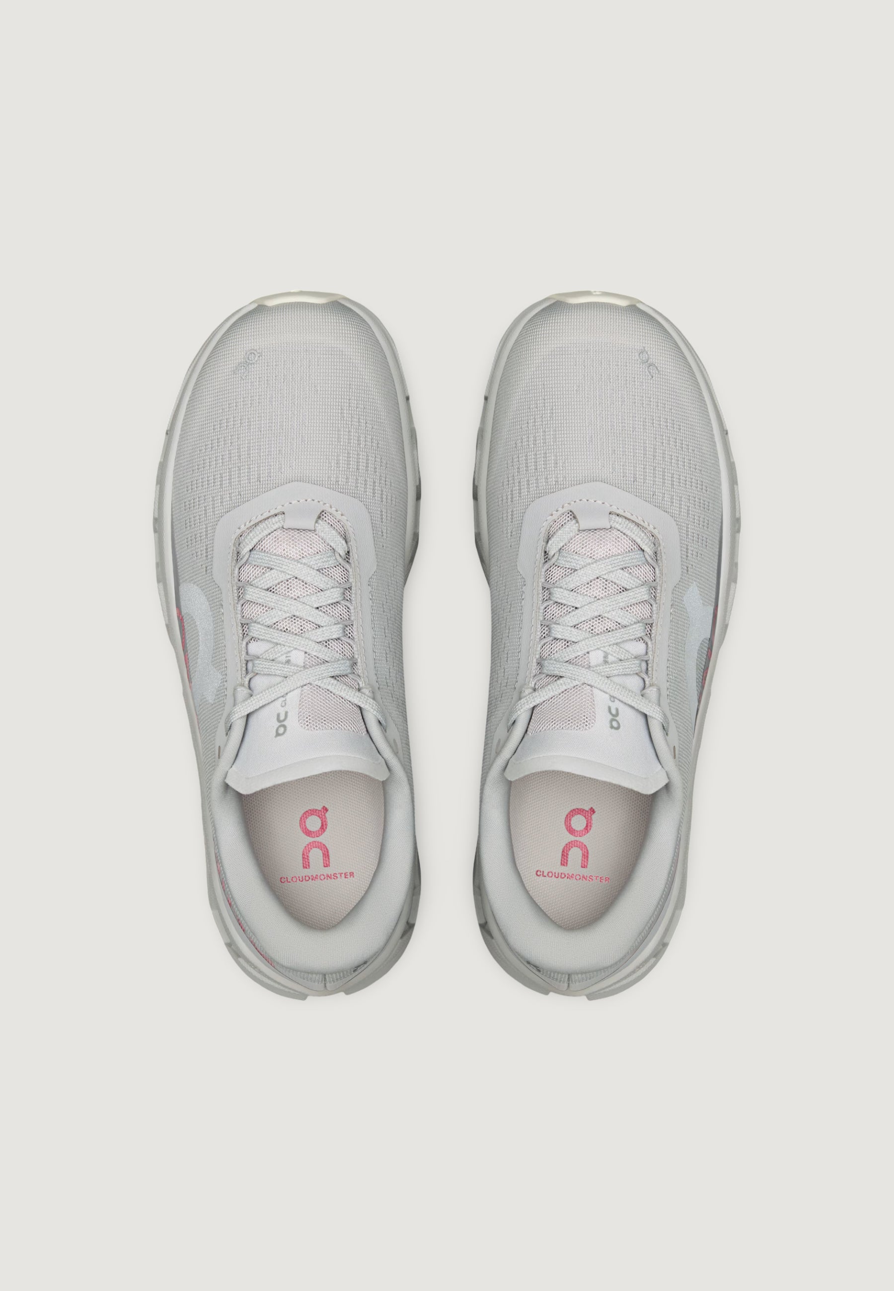 Sneakers On Running Cloudmonster 1