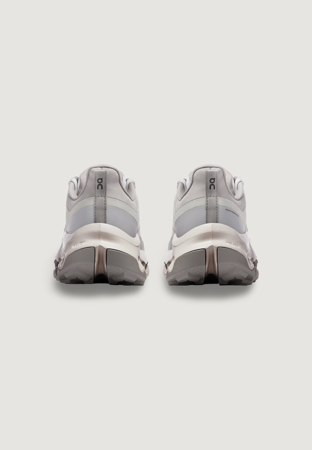 Sneakers On Running Cloudhorizon 2