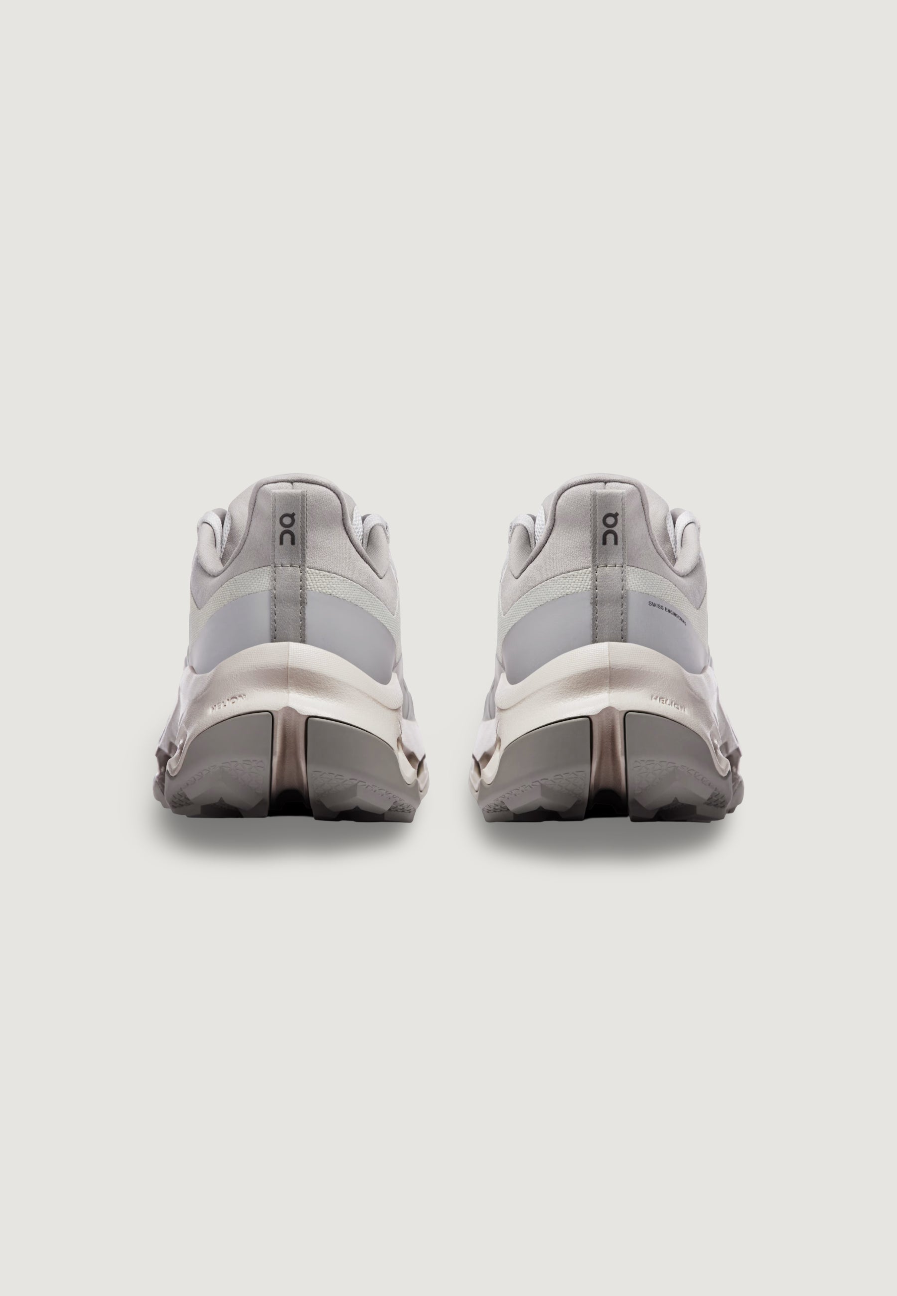 Sneakers On Running Cloudhorizon 2